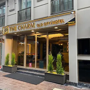 The Charm - Old Hotel Istanbul