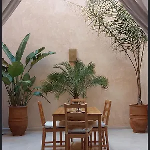  Riad L'aeroport
