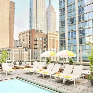 Royalton Park Avenue Hotel Nova Iorque