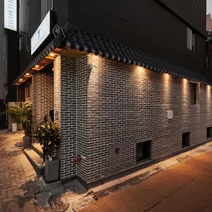 Eight Rest Myeongdong Hostel Seoul