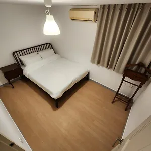 Fellaz Hostel Seoul