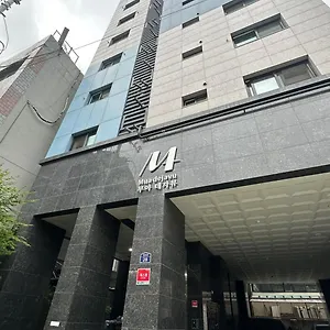 Muadejavu Dongdaemun Hotel Seoul