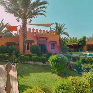 Riad Le Palais Averroes - Adults Only, Lagouassem