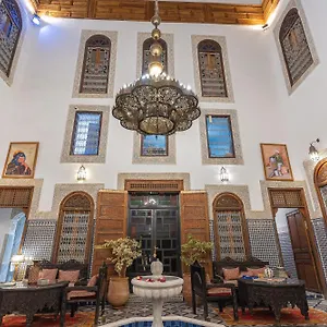 Ghita Riad Fes