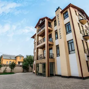 Hotel Holiday Villa Hotel Tbilisi